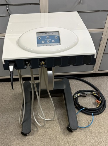 Ultradent 3000 dental - dental, cart