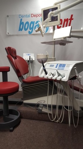 Generalüberholte sirona 4 - sirona, c