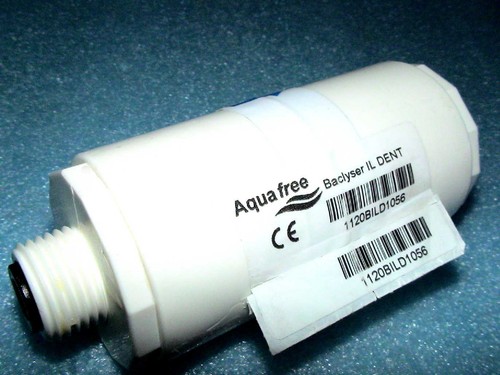 Aqua free baclyser dent - baclyser, il