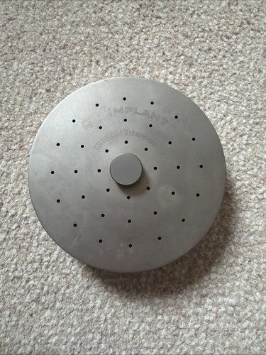 Trinon implant titanium - trinon,