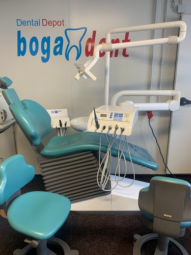 Generalüberholte sirona - sirona, c5