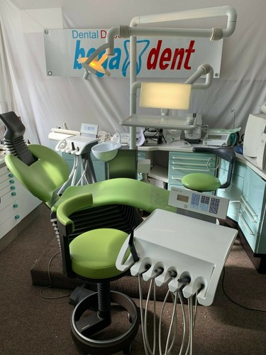 Rabatt sirona c2 - rabatt,