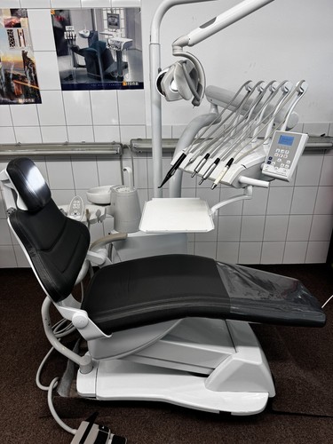 Generalüberholte kavo 1058 - kavo,
