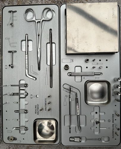 Branemak system implantat - branemak,