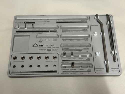 Friatec imz twin - friatec,