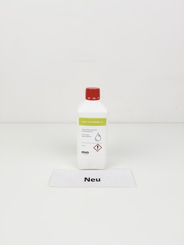 Kavo oxygenal 1l - oxygenal,