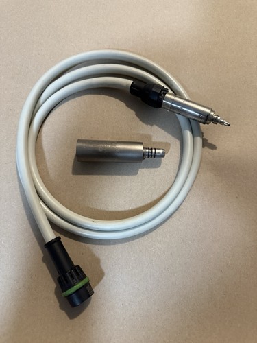 Siemens sirona motor hülse - sl,