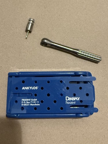 Dentsply friadent ratsche mit - ratsche,