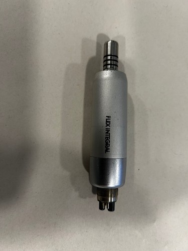 Flex integral mikromotor - flex,