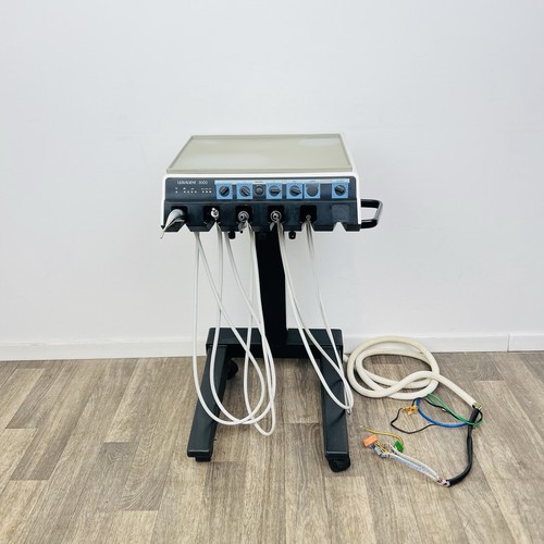 Ultradent 3000 dental cart - ultradent,