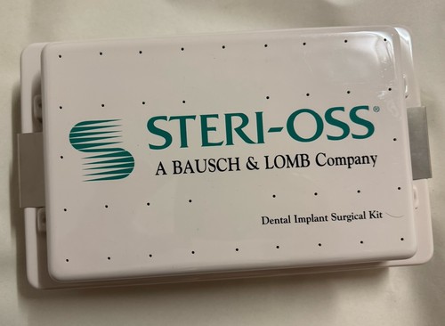 Bausch lomb surgical - a,