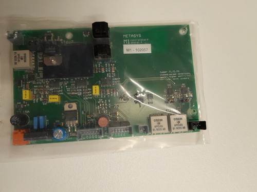 Metasys mst1 - metasys,