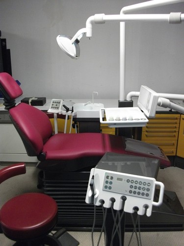 Sirona siemens - sirona, m1